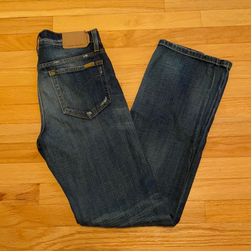 JOE’S classic fit jeans size 29